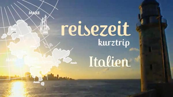 Bild 1 von 2: Reisezeit - Kurztrip