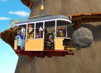 Zacki und die Zoobande