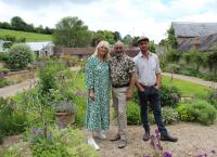 Gesucht: Der Garten des Jahres