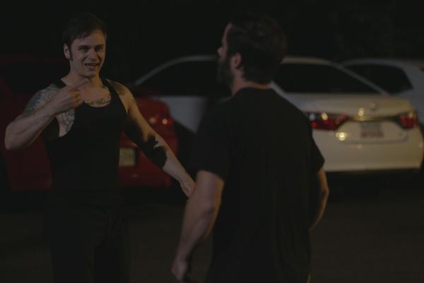 Bild 1 von 8: Wer hat Tätowierer Philip Titus umgebracht? Lt. Joe Kenda ermittelt in Colorado Springs ...