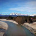 Das Rauschen der Isar
