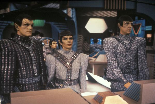 Bild 1 von 4: Star Trek The Next Generation Season6, Raumschiff Enterprise Das nächste Jahrhundert Staffel6
