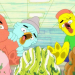 Stone Quackers