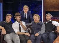 DIE PIERRE M. KRAUSE SHOW