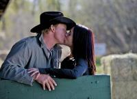 Heartland - Paradies für Pferde