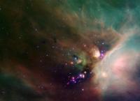 Spacetime