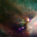 Spacetime