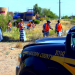 Hinter Gittern - Tent City Jail in Arizona