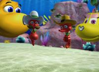 Tauch, Timmy, Tauch!