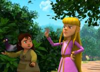 Robin Hood - Schlitzohr von Sherwood