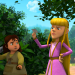 Robin Hood - Schlitzohr von Sherwood