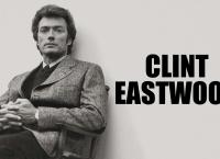 Clint Eastwood, der Letzte seiner Art