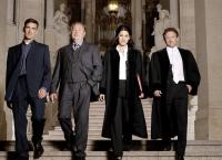 Im Namen des Gesetzes