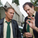 Hubert und Staller