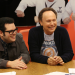 The Comedians
