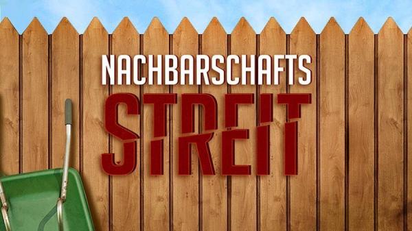 Bild 1 von 2: Nachbarschaftsstreit - Logo