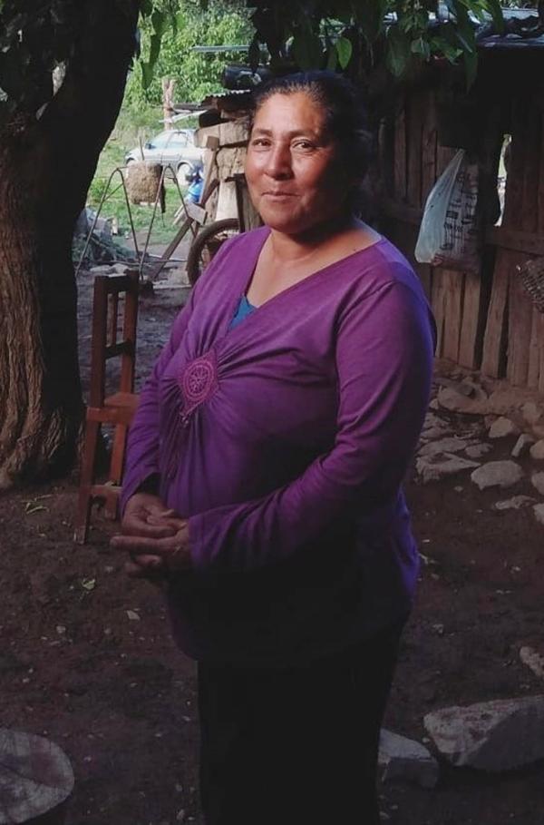 Bild 1 von 7: Dona Tomasa ist im ganzen Tal ? Puerta del Cielo - bekannt für ihre leckeren Empanadas ? den argentinischen Teigtaschen.