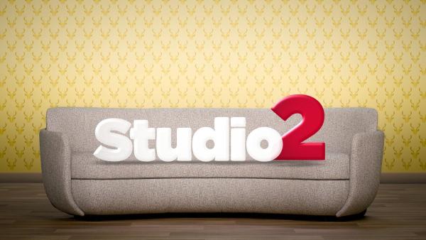 Bild 1 von 3: Studio 2