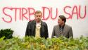 WDR 21:45: Dampfnudelblues. Ein Eberhoferkrimi