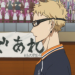Haikyuu