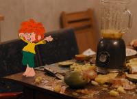 Neue Geschichten vom Pumuckl