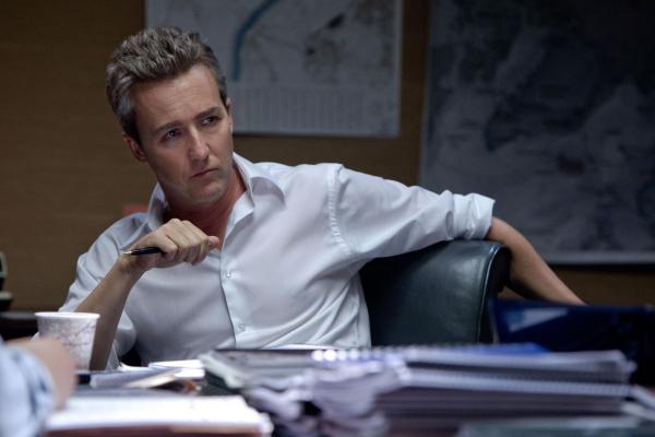 Bild 1 von 8: Col. Eric Byer (Edward Norton)