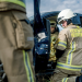Feuer und Flamme