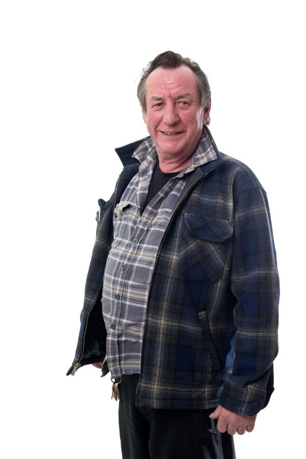 Bild 1 von 24: (5. Staffel) - \