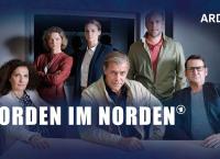 Heiter bis tödlich - Morden im Norden