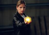 Buffy - Im Bann der Dämonen