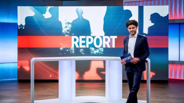 Bild 1 von 8: Im Bild: Yilmaz Gülüm.