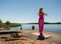 Inga Lindström: Liebe deinen Nächsten