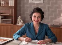 Aenne Burda - Die Wirtschaftswunderfrau