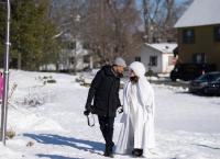 Three Pines - Ein Fall für Inspector Gamache