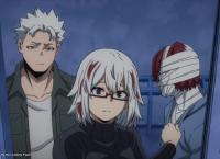 My Hero Academia