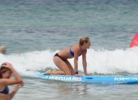 Baywatch Bondi Beach