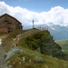 Horizont - Alpine Hüttenträume