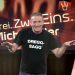Drei. Zwo. Eins. Michl Müller