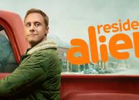 Resident Alien