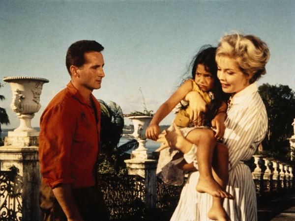 Bild 1 von 2: Freddie Quinn (l.)