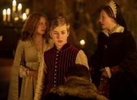 Becoming Elizabeth