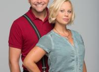 Gemischtes Doppel - Beinahe wahre Geschichten