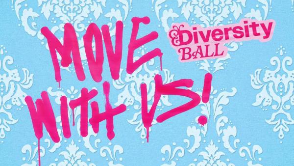 Bild 1 von 1: Diversity Ball 2026 - Highlights aus dem Wiener Rathaus