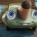 Maulwurf Moley