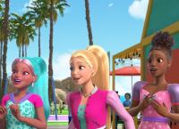 Barbie - Ein verborgener Zauber