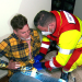 SOS - Retter im Einsatz