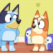 Bluey