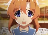 Higurashi: When They Cry - GOU