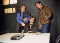 Im Namen des Gesetzes