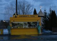 Tschernobyl - Die Katastrophe